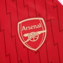 Koszulka Piłkarska Arsenal Londyn2023/2024 Home Fan Koszulka Piłkarska Arsenal Londyn2023/2024 Home Fan