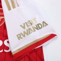 Koszulka Piłkarska Arsenal Londyn2023/2024 Home Fan Koszulka Piłkarska Arsenal Londyn2023/2024 Home Fan