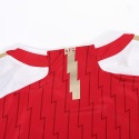 Koszulka Piłkarska Arsenal Londyn2023/2024 Home Fan Koszulka Piłkarska Arsenal Londyn2023/2024 Home Fan