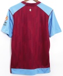 Koszulka Piłkarska Aston Villa Home 2023/2024 Fan Koszulka Piłkarska Aston Villa Home 2023/2024 Fan