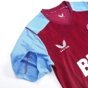 Koszulka Piłkarska Aston Villa Home 2023/2024 Fan Koszulka Piłkarska Aston Villa Home 2023/2024 Fan