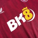 Koszulka Piłkarska Aston Villa Home 2023/2024 Fan Koszulka Piłkarska Aston Villa Home 2023/2024 Fan