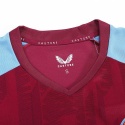 Koszulka Piłkarska Aston Villa Home 2023/2024 Fan Koszulka Piłkarska Aston Villa Home 2023/2024 Fan