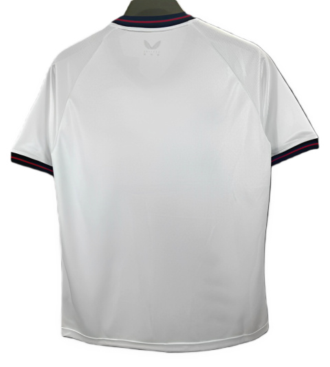 Koszulka Piłkarska Bayer 04 Leverkusen 2023/2024 Away Fan, Koszulki Piłkarskie Ligi Niemieckiej Koszulka Piłkarska Bayer 04 Leverkusen 2023/2024 Away Fan, Koszulki Piłkarskie Ligi Niemieckiej