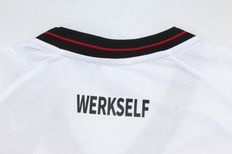 Koszulka Piłkarska Bayer 04 Leverkusen 2023/2024 Away Fan, Koszulki Piłkarskie Ligi Niemieckiej Koszulka Piłkarska Bayer 04 Leverkusen 2023/2024 Away Fan, Koszulki Piłkarskie Ligi Niemieckiej
