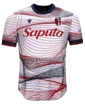 Koszulka Piłkarska Bologna FC 2023/2024 3rd, Urbański Koszulka Piłkarska Bologna FC 2023/2024 3rd, Urbański
