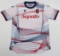 Koszulka Piłkarska Bologna FC 2023/2024 3rd, Urbański Koszulka Piłkarska Bologna FC 2023/2024 3rd, Urbański