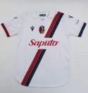 Koszulka Piłkarska Bologna FC 2023/2024 Away, Urbański Koszulka Piłkarska Bologna FC 2023/2024 Away, Urbański