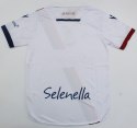 Koszulka Piłkarska Bologna FC 2023/2024 Away, Urbański Koszulka Piłkarska Bologna FC 2023/2024 Away, Urbański