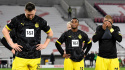 Koszulka Piłkarska Borussia Dortmund 2023/2024 Away Fan Koszulka Piłkarska Borussia Dortmund 2023/2024 Away Fan