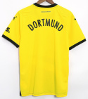 Koszulka Piłkarska Borussia Dortmund 2023/2024 Home Fan Koszulka Piłkarska Borussia Dortmund 2023/2024 Home Fan