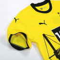 Koszulka Piłkarska Borussia Dortmund 2023/2024 Home Fan Koszulka Piłkarska Borussia Dortmund 2023/2024 Home Fan