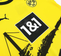 Koszulka Piłkarska Borussia Dortmund 2023/2024 Home Fan Koszulka Piłkarska Borussia Dortmund 2023/2024 Home Fan