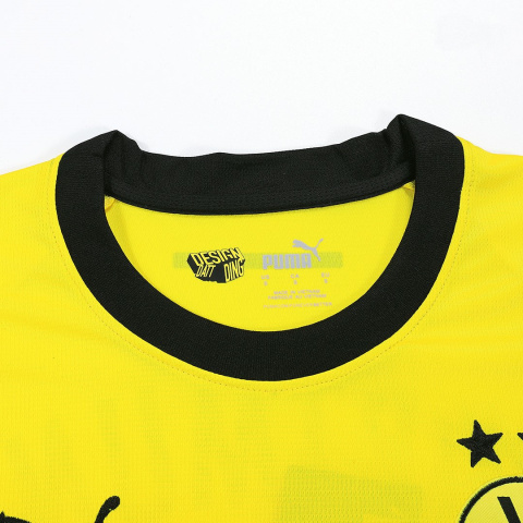 Koszulka Piłkarska Borussia Dortmund 2023/2024 Home Fan Koszulka Piłkarska Borussia Dortmund 2023/2024 Home Fan