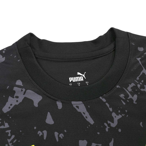 Koszulka Piłkarska Borussia Dortmund 2023/2024 Away Fan Koszulka Piłkarska Borussia Dortmund 2023/2024 Away Fan