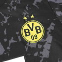 Koszulka Piłkarska Borussia Dortmund 2023/2024 Away Fan Koszulka Piłkarska Borussia Dortmund 2023/2024 Away Fan