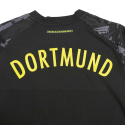 Koszulka Piłkarska Borussia Dortmund 2023/2024 Away Fan Koszulka Piłkarska Borussia Dortmund 2023/2024 Away Fan