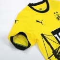 Koszulka Piłkarska Borussia Dortmund 2023/2024 Home Meczowa/Player Koszulka Piłkarska Borussia Dortmund 2023/2024 Home Meczowa/Player