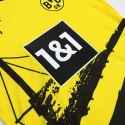 Koszulka Piłkarska Borussia Dortmund 2023/2024 Home Meczowa/Player Koszulka Piłkarska Borussia Dortmund 2023/2024 Home Meczowa/Player