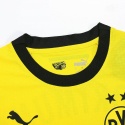 Koszulka Piłkarska Borussia Dortmund 2023/2024 Home Meczowa/Player Koszulka Piłkarska Borussia Dortmund 2023/2024 Home Meczowa/Player