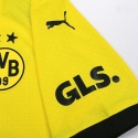 Koszulka Piłkarska Borussia Dortmund 2023/2024 Home Meczowa/Player Koszulka Piłkarska Borussia Dortmund 2023/2024 Home Meczowa/Player