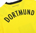 Koszulka Piłkarska Borussia Dortmund 2023/2024 Home Meczowa/Player Koszulka Piłkarska Borussia Dortmund 2023/2024 Home Meczowa/Player