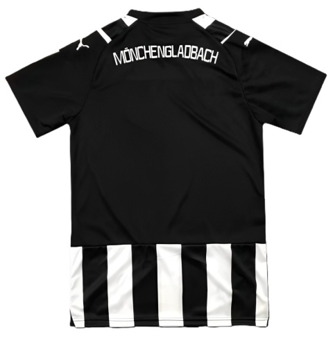 Koszulka Piłkarska Borussia Monchengladbach 2023/2024 3rd Fan, Fukuda, Koszulki Piłkarskie Ligi Niemieckiej Koszulka Piłkarska Borussia Monchengladbach 2023/2024 3rd Fan, Fukuda, Koszulki Piłkarskie Ligi Niemieckiej