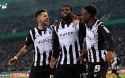Koszulka Piłkarska Borussia Monchengladbach 2023/2024 3rd Fan