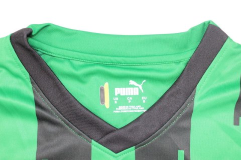 Koszulka Piłkarska Borussia Monchengladbach 2023/2024 Away Fan, Fukuda, Koszulki Piłkarskie Ligi Niemieckiej Koszulka Piłkarska Borussia Monchengladbach 2023/2024 Away Fan, Fukuda, Koszulki Piłkarskie Ligi Niemieckiej