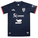 Koszulka Piłkarska Cagliari Calcio 2023/2024 3rd, Wieteska Koszulka Piłkarska Cagliari Calcio 2023/2024 3rd, Wieteska