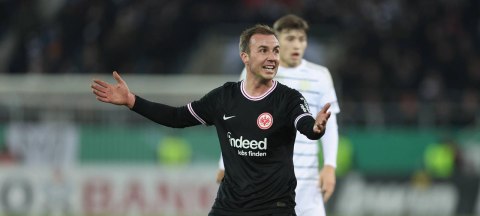 Koszulka Piłkarska Eintracht Frankfurt 2023/2024 Away Fan Koszulka Piłkarska Eintracht Frankfurt 2023/2024 Away Fan