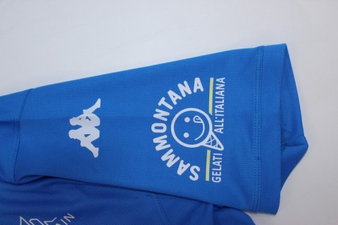 Koszulka Piłkarska Empoli FC 2023/2024 Home, Żurkowski, Liga Włoska Koszulki Koszulka Piłkarska Empoli FC 2023/2024 Home, Żurkowski, Liga Włoska Koszulki