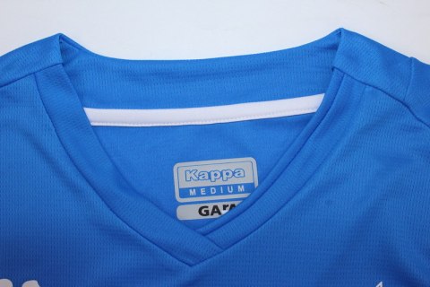 Koszulka Piłkarska Empoli FC 2023/2024 Home, Żurkowski, Liga Włoska Koszulki Koszulka Piłkarska Empoli FC 2023/2024 Home, Żurkowski, Liga Włoska Koszulki