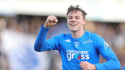 Koszulka Piłkarska Empoli FC 2023/2024 Home Koszulka Piłkarska Empoli FC 2023/2024 Home