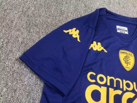 Koszulka Piłkarska Empoli FC 2023/2024 3rd, Żurkowski, Liga Włoska Koszulki Koszulka Piłkarska Empoli FC 2023/2024 3rd, Żurkowski, Liga Włoska Koszulki
