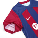 Koszulka Piłkarska FC Barcelona 2023/2024 Home Fan, Lewandowski, Kuszulki Piłkarsrskie Ligi Hiszpańskiej Koszulka Piłkarska FC Barcelona 2023/2024 Home Fan, Lewandowski, Kuszulki Piłkarsrskie Ligi Hiszpańskiej
