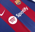 Koszulka Piłkarska FC Barcelona 2023/2024 Home Fan, Lewandowski, Kuszulki Piłkarsrskie Ligi Hiszpańskiej Koszulka Piłkarska FC Barcelona 2023/2024 Home Fan, Lewandowski, Kuszulki Piłkarsrskie Ligi Hiszpańskiej