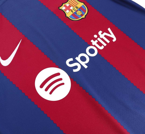 Koszulka Piłkarska FC Barcelona 2023/2024 Home Fan, Lewandowski, Kuszulki Piłkarsrskie Ligi Hiszpańskiej Koszulka Piłkarska FC Barcelona 2023/2024 Home Fan, Lewandowski, Kuszulki Piłkarsrskie Ligi Hiszpańskiej