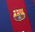 Koszulka Piłkarska FC Barcelona 2023/2024 Home Fan, Lewandowski, Kuszulki Piłkarsrskie Ligi Hiszpańskiej Koszulka Piłkarska FC Barcelona 2023/2024 Home Fan, Lewandowski, Kuszulki Piłkarsrskie Ligi Hiszpańskiej