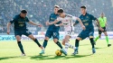 Koszulka Piłkarska Frosinone Calcio 2023/2024 3rd Koszulka Piłkarska Frosinone Calcio 2023/2024 3rd