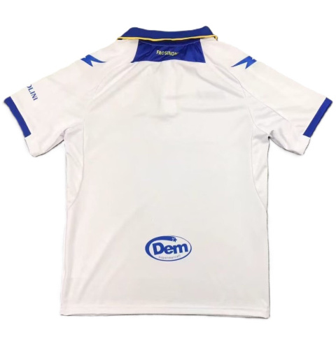 Koszulka Piłkarska Frosinone Calcio 2023/2024 Away, Liga Włoska Koszulki Koszulka Piłkarska Frosinone Calcio 2023/2024 Away, Liga Włoska Koszulki