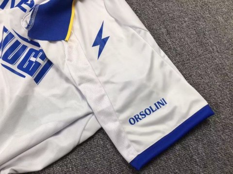 Koszulka Piłkarska Frosinone Calcio 2023/2024 Away, Liga Włoska Koszulki Koszulka Piłkarska Frosinone Calcio 2023/2024 Away, Liga Włoska Koszulki