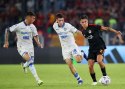 Koszulka Piłkarska Frosinone Calcio 2023/2024 Away Koszulka Piłkarska Frosinone Calcio 2023/2024 Away