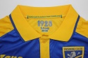 Koszulka Piłkarska Frosinone Calcio 2023/2024 Home, Liga Włoska Koszulki Koszulka Piłkarska Frosinone Calcio 2023/2024 Home, Liga Włoska Koszulki