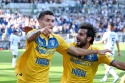 Koszulka Piłkarska Frosinone Calcio 2023/2024 Home Koszulka Piłkarska Frosinone Calcio 2023/2024 Home