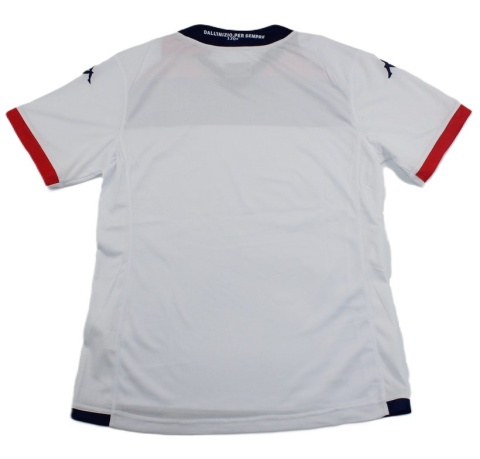 Koszulka Piłkarska Genoa CFC 2023/2024 Away Koszulka Piłkarska Genoa CFC 2023/2024 Away