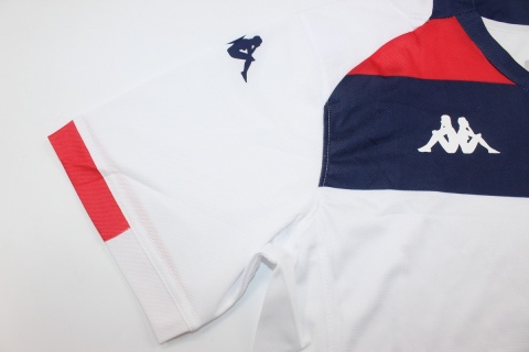 Koszulka Piłkarska Genoa CFC 2023/2024 Away Koszulka Piłkarska Genoa CFC 2023/2024 Away