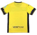 Koszulka Piłkarska Hellas Verona 2023/2024 Away, Dawidowicz, Świderski, Liga Włoska Koszulki Koszulka Piłkarska Hellas Verona 2023/2024 Away, Dawidowicz, Świderski, Liga Włoska Koszulki
