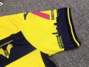 Koszulka Piłkarska Hellas Verona 2023/2024 Away, Dawidowicz, Świderski, Liga Włoska Koszulki Koszulka Piłkarska Hellas Verona 2023/2024 Away, Dawidowicz, Świderski, Liga Włoska Koszulki