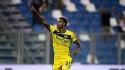 Koszulka Piłkarska Hellas Verona 2023/2024 Away Koszulka Piłkarska Hellas Verona 2023/2024 Away